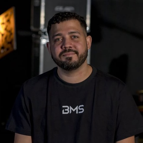 Neemias Rodrigues
