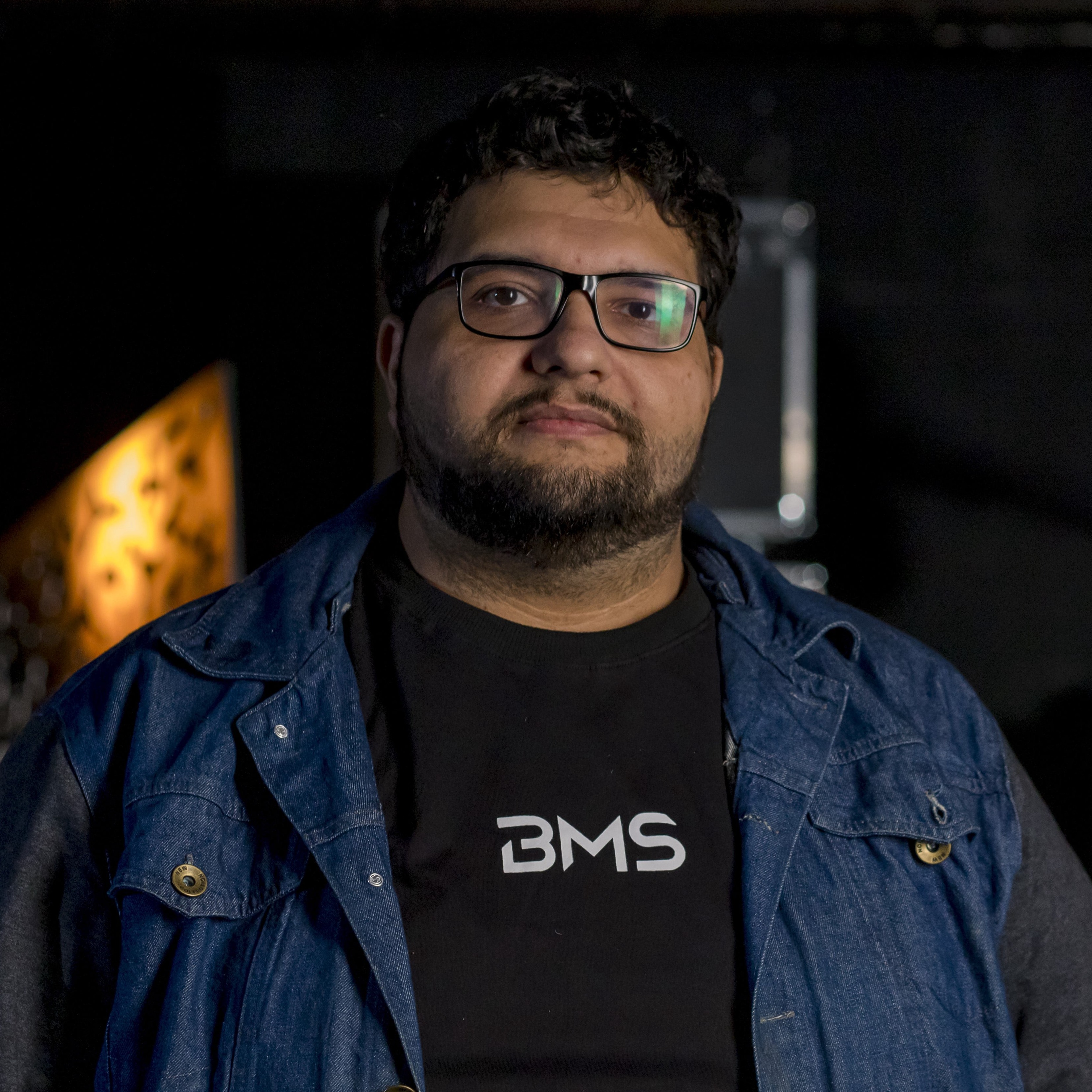 Samuel Gonçalves