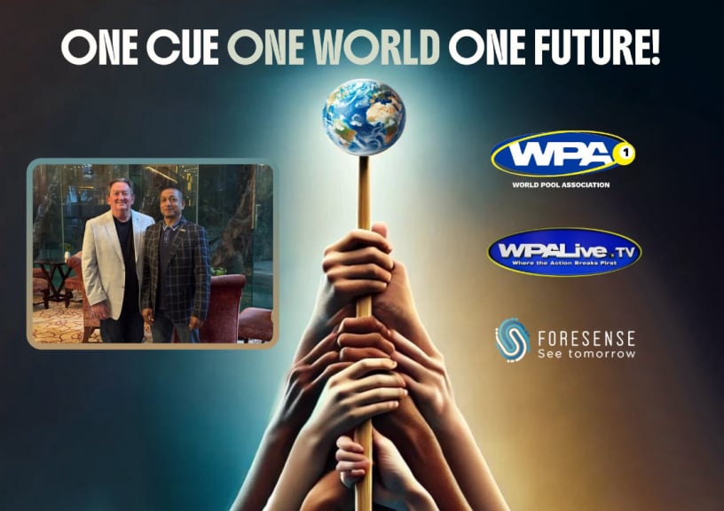 Foresense WPA