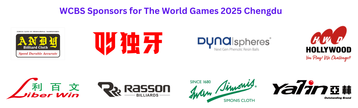 WCBS Sponsors